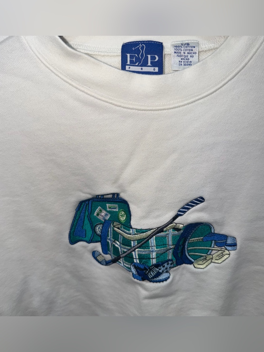 SHIRTS - Picture 3 of 6